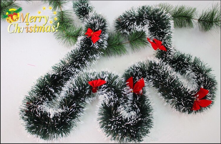 2  /  ڿ ũ ȭȯ ߰ȣ    & A;  & A;  Conesbutterfly /2pcs/lot Natural Christmas Garland brace Decoration Red berries & Fl